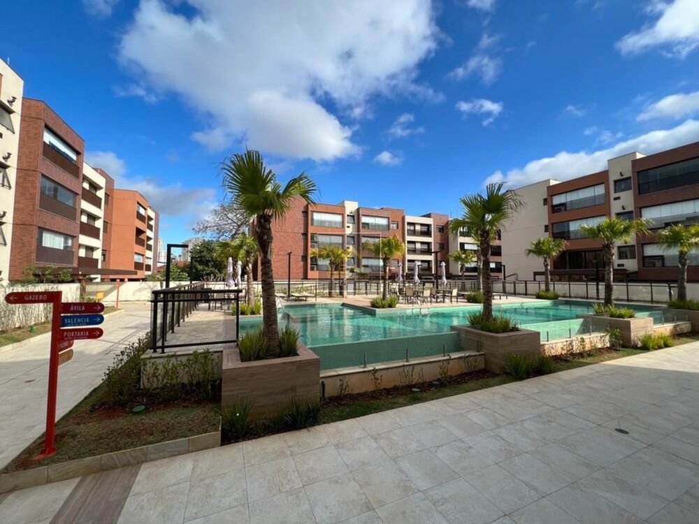 Apartamento, 2 quartos, 113 m² - Foto 8