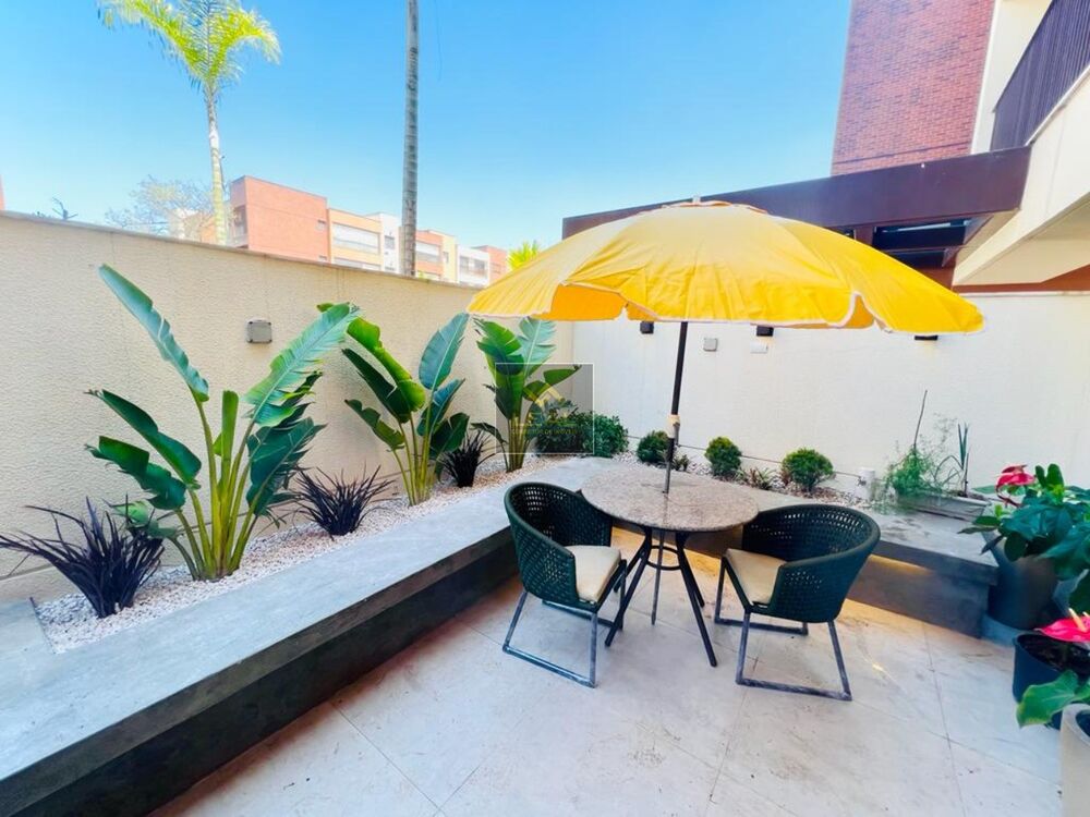 Apartamento, 2 quartos, 113 m² - Foto 10