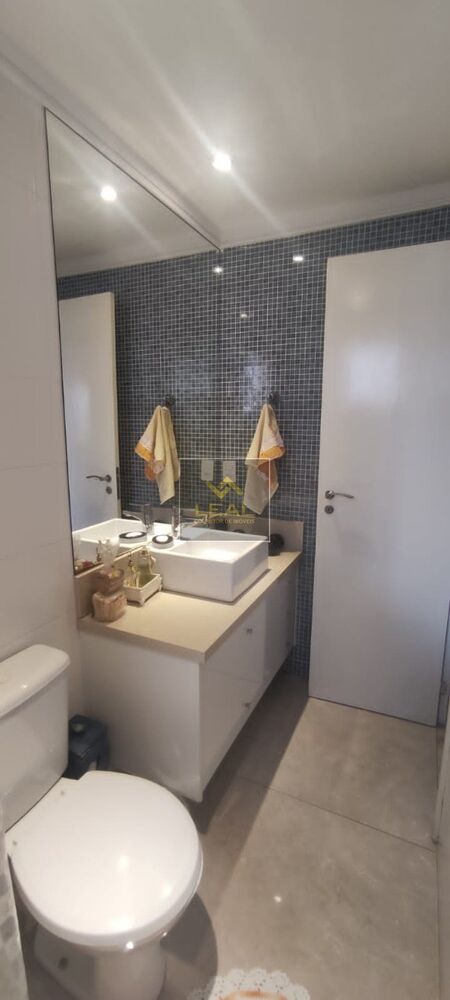 Apartamento, 3 quartos, 140 m² - Foto 2