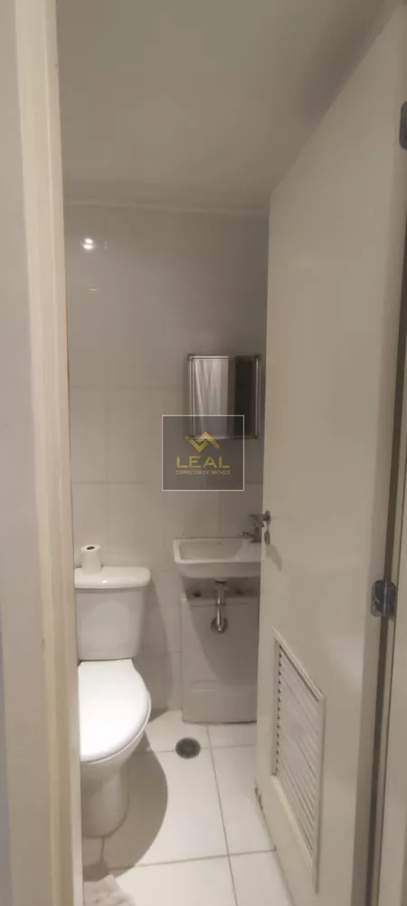 Apartamento, 3 quartos, 140 m² - Foto 22