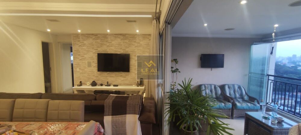 Apartamento, 3 quartos, 140 m² - Foto 19