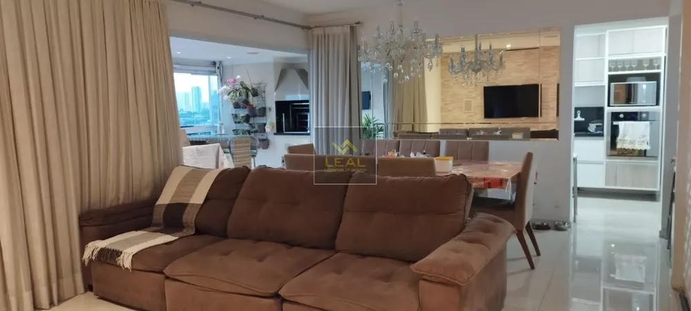 Apartamento, 3 quartos, 140 m² - Foto 23