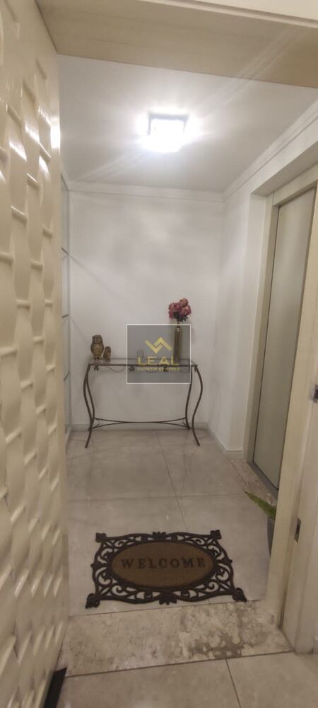 Apartamento, 3 quartos, 140 m² - Foto 14