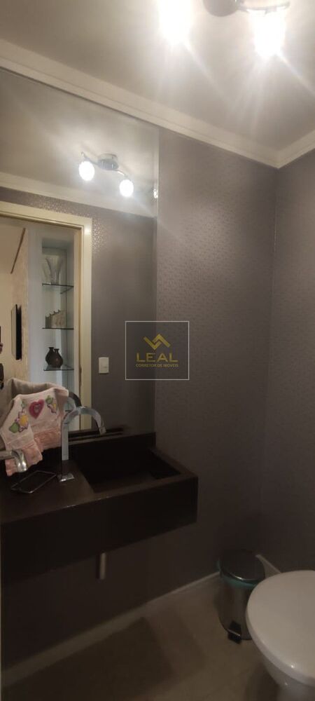 Apartamento, 3 quartos, 140 m² - Foto 25