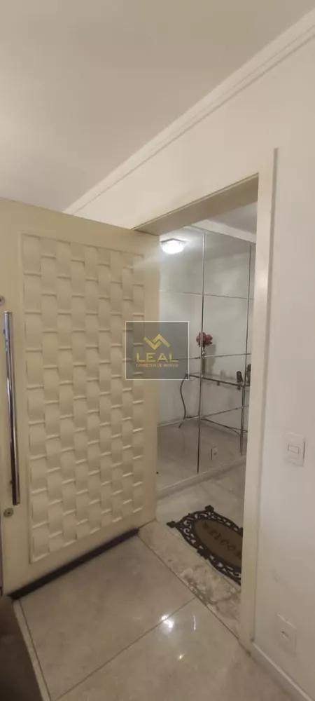 Apartamento, 3 quartos, 140 m² - Foto 21