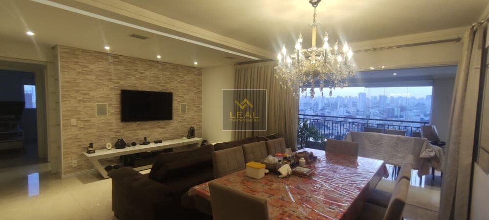 Apartamento, 3 quartos, 140 m² - Foto 15