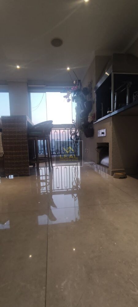 Apartamento, 3 quartos, 140 m² - Foto 4