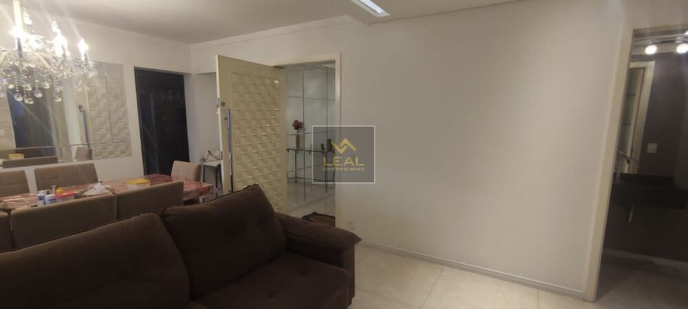 Apartamento, 3 quartos, 140 m² - Foto 3
