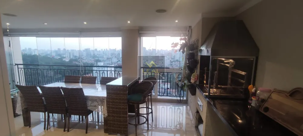 Apartamento, 3 quartos, 140 m² - Foto 29