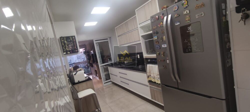 Apartamento, 3 quartos, 140 m² - Foto 27