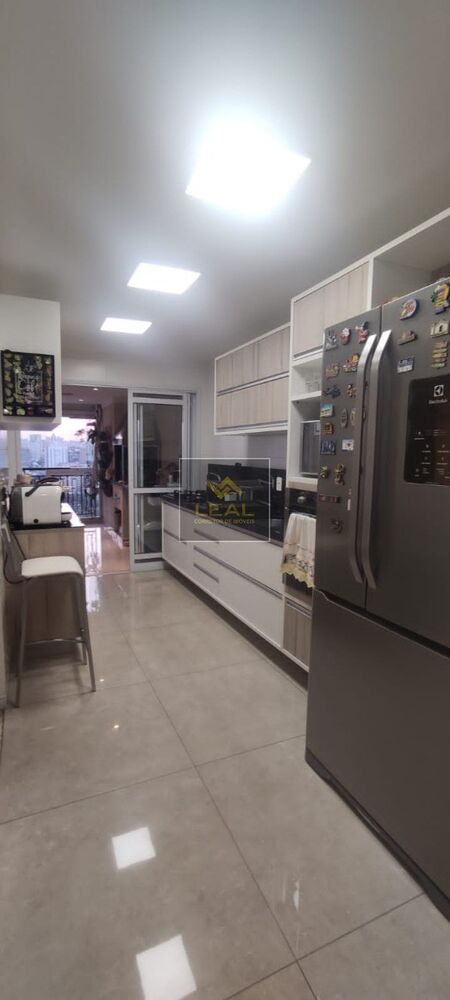 Apartamento, 3 quartos, 140 m² - Foto 1