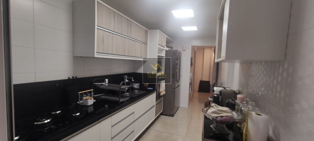 Apartamento, 3 quartos, 140 m² - Foto 12