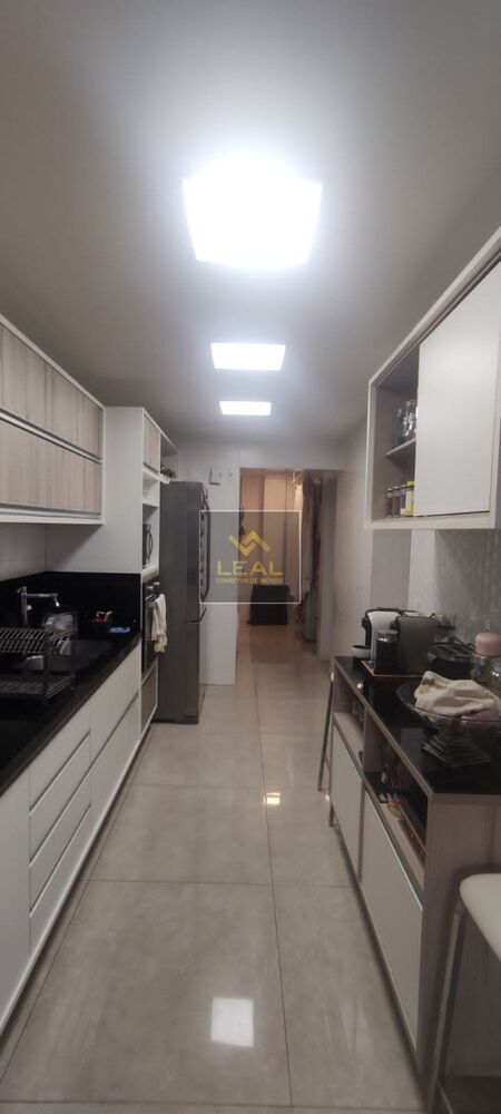 Apartamento, 3 quartos, 140 m² - Foto 18