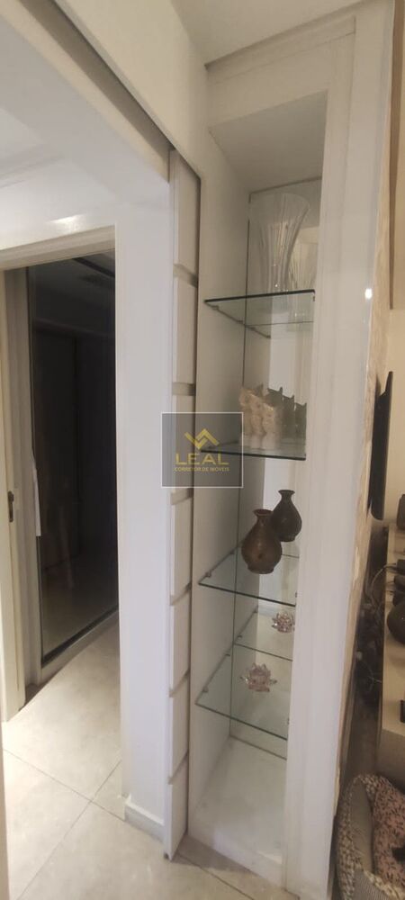Apartamento, 3 quartos, 140 m² - Foto 26