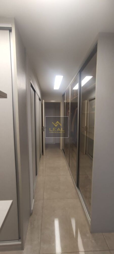Apartamento, 3 quartos, 140 m² - Foto 28