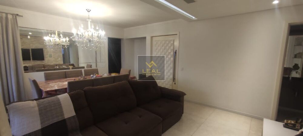 Apartamento, 3 quartos, 140 m² - Foto 9