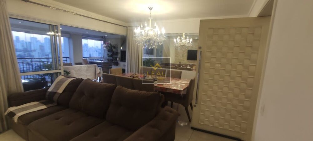 Apartamento, 3 quartos, 140 m² - Foto 17