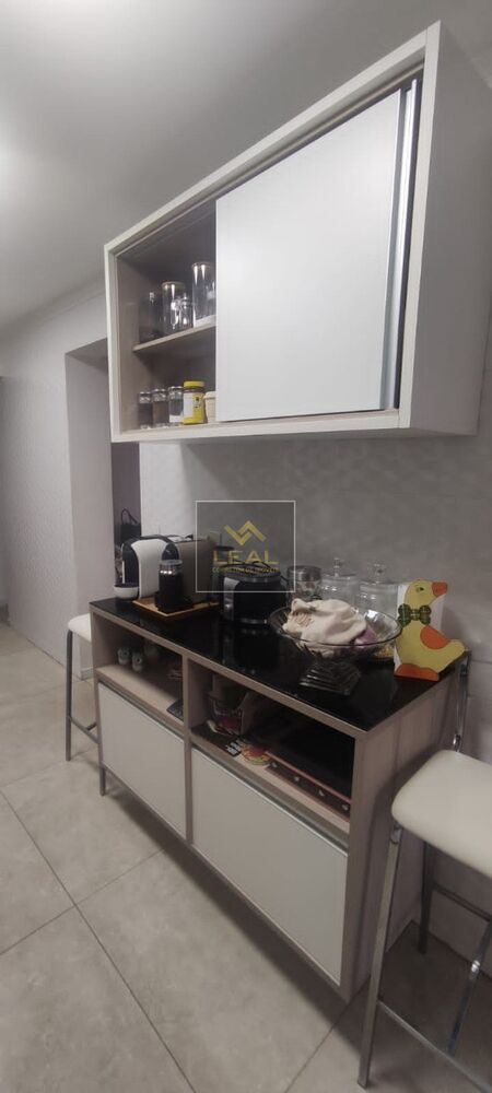 Apartamento, 3 quartos, 140 m² - Foto 11