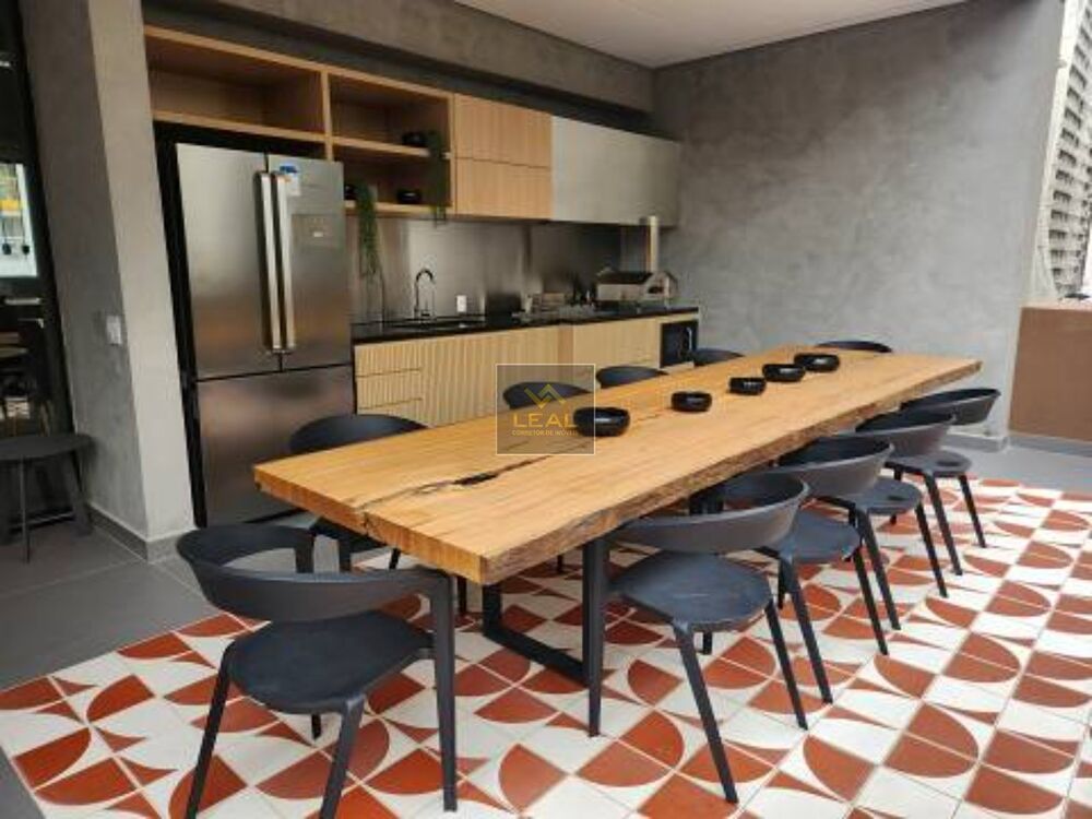 Apartamento, 2 quartos, 88 m² - Foto 6