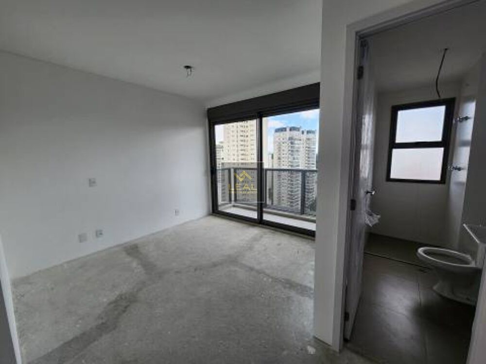 Apartamento, 2 quartos, 88 m² - Foto 1
