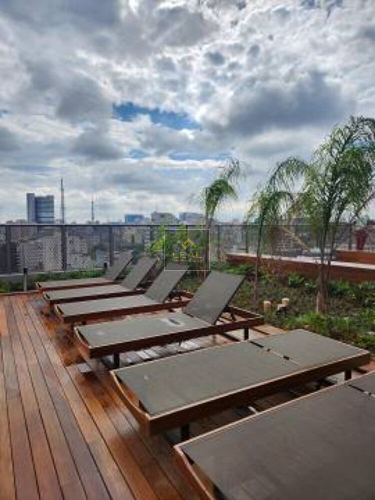 Apartamento, 2 quartos, 88 m² - Foto 2