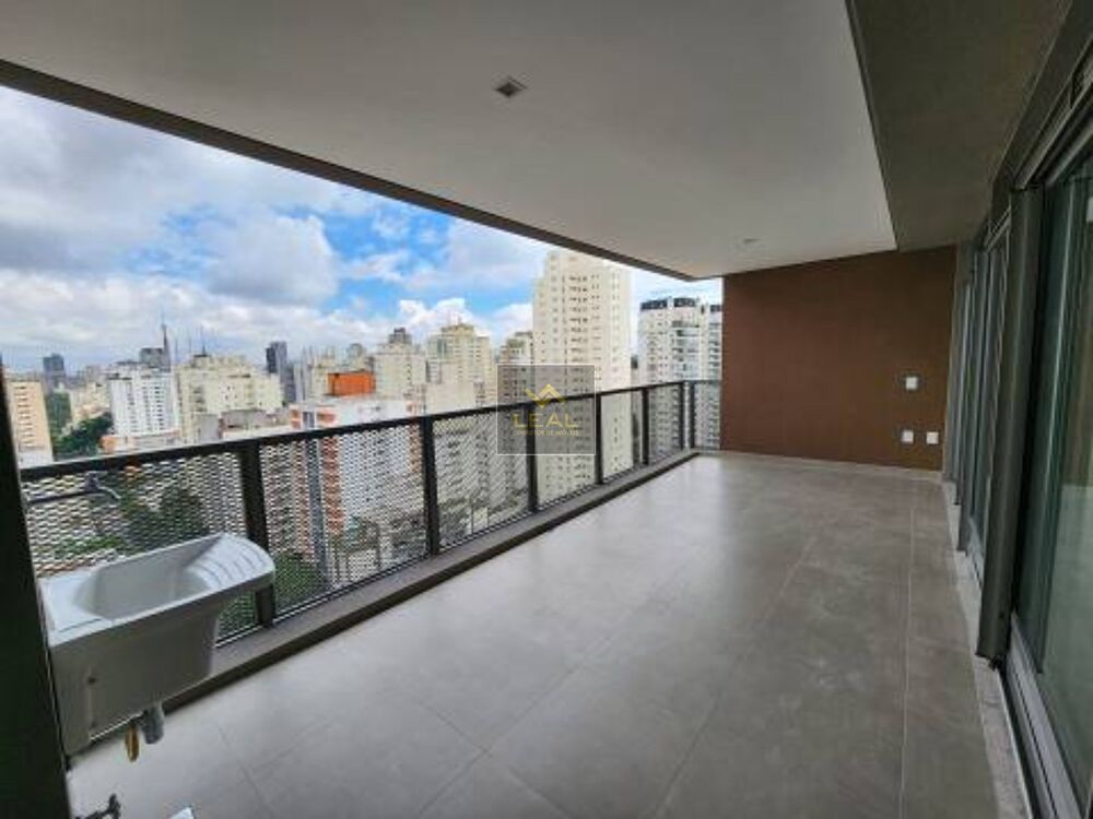 Apartamento, 2 quartos, 88 m² - Foto 3
