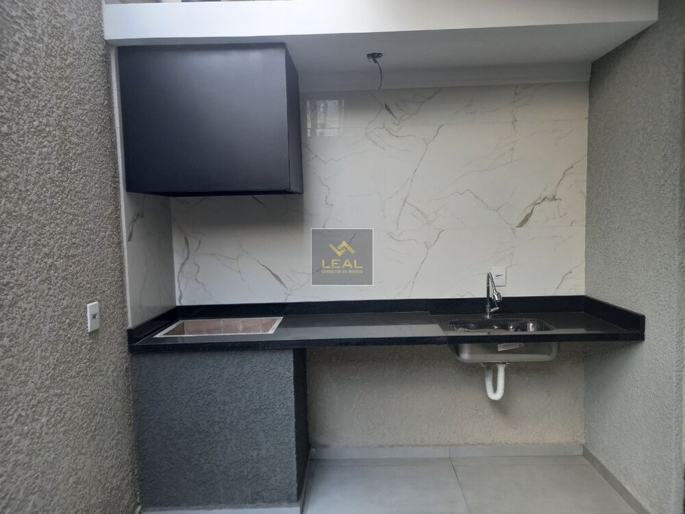 Casa, 2 quartos, 138 m² - Foto 1