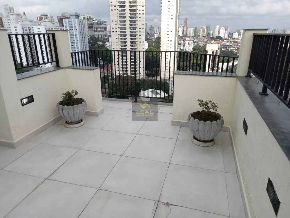 Cobertura, 4 quartos, 188 m² - Foto 3