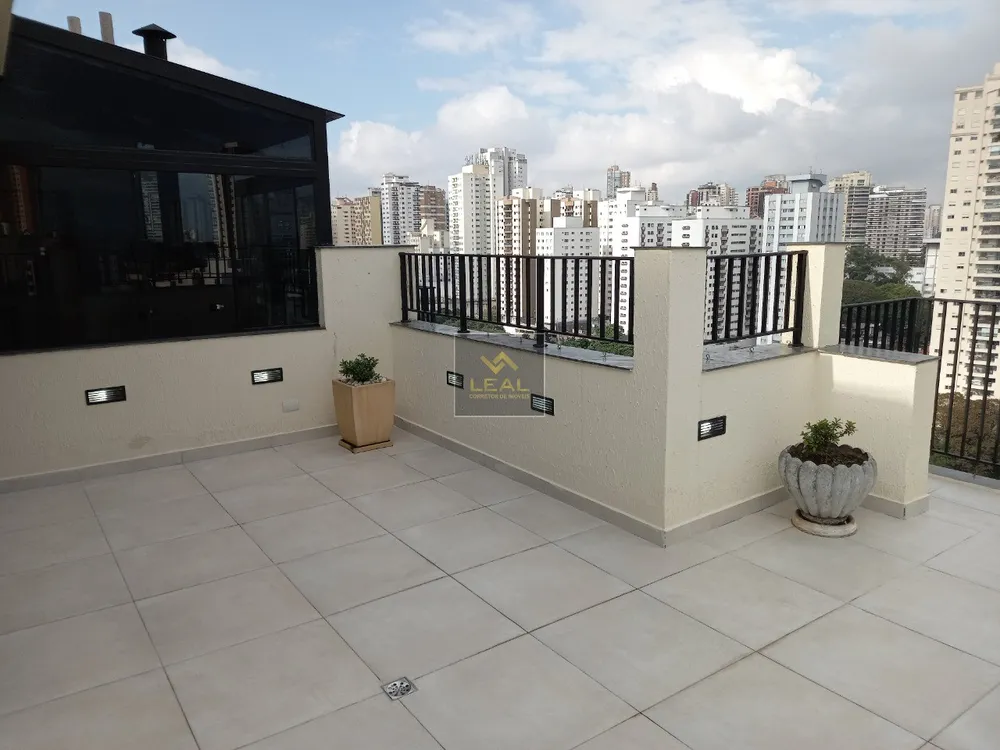 Cobertura, 4 quartos, 188 m² - Foto 15