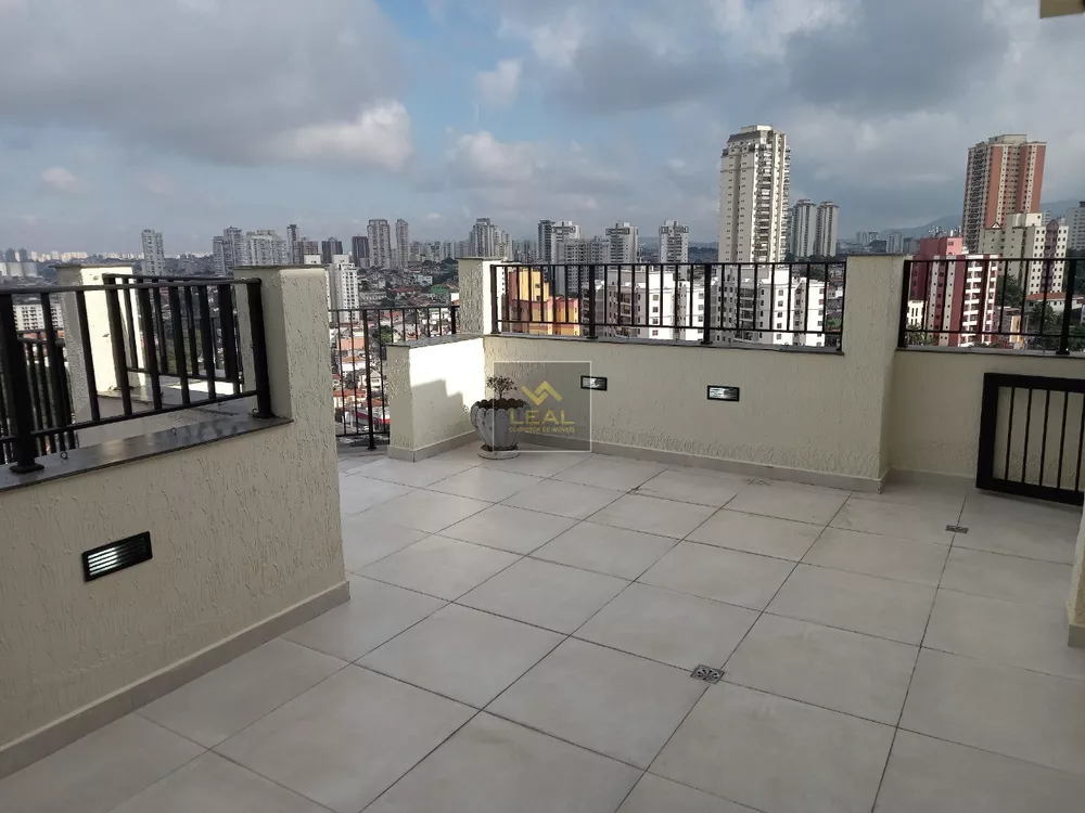 Cobertura, 4 quartos, 188 m² - Foto 5