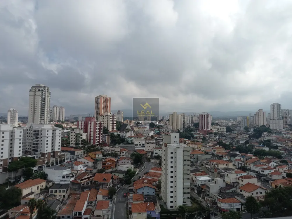 Cobertura, 4 quartos, 188 m² - Foto 1