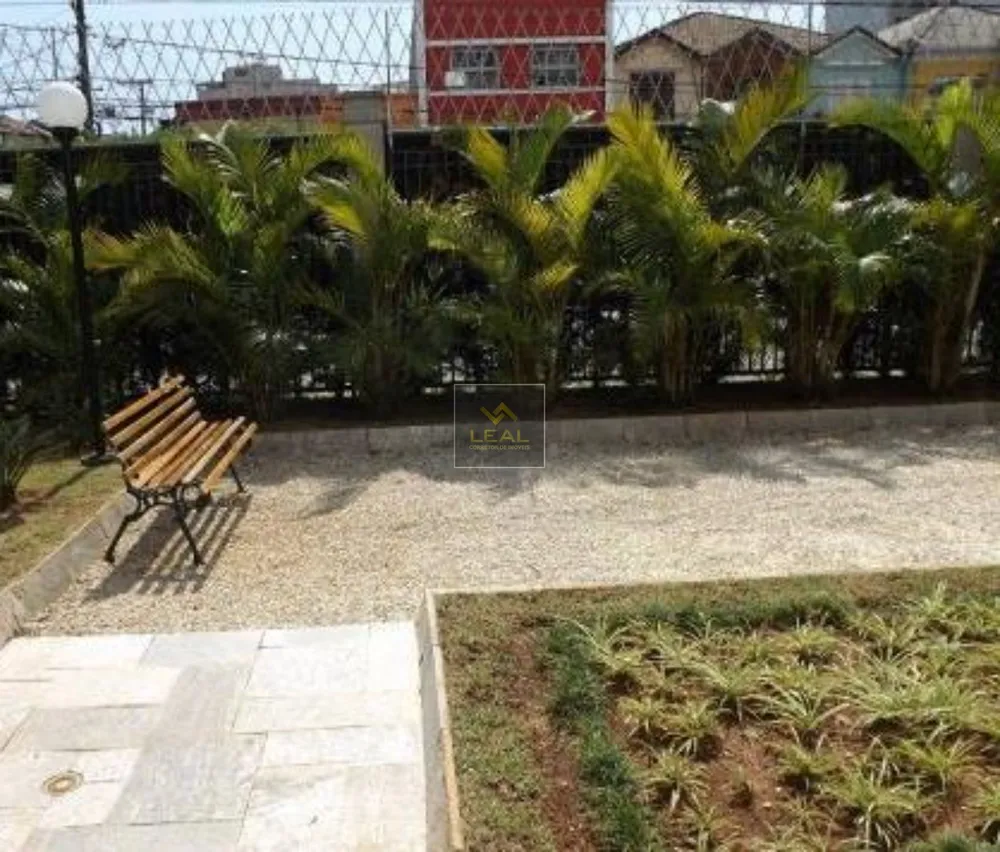 Apartamento, 2 quartos, 64 m² - Foto 9