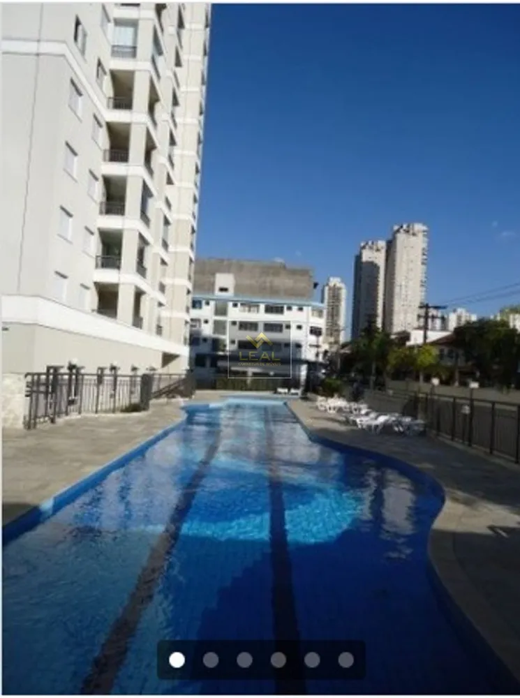 Apartamento, 2 quartos, 64 m² - Foto 10