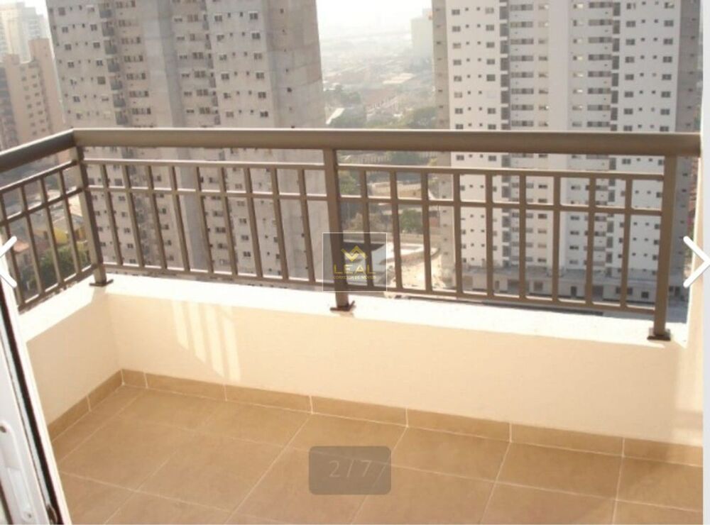 Apartamento, 2 quartos, 64 m² - Foto 3