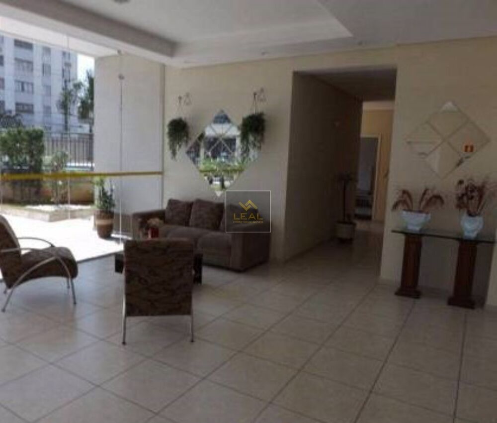 Apartamento, 2 quartos, 64 m² - Foto 2