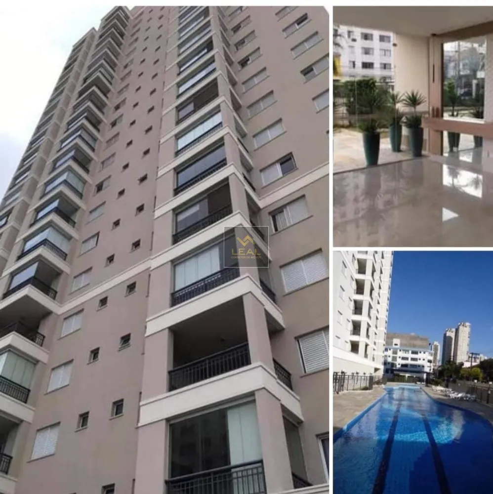 Apartamento, 2 quartos, 64 m² - Foto 15