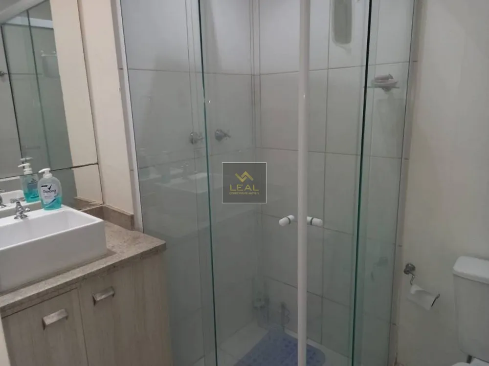 Apartamento, 2 quartos, 64 m² - Foto 11