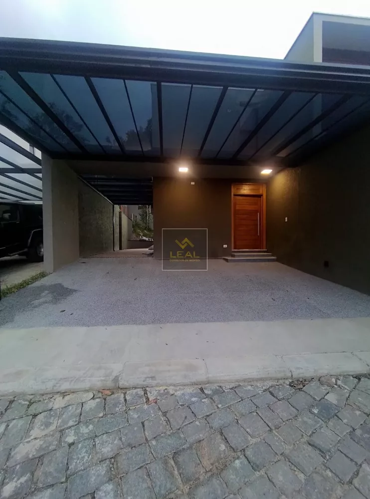 Casa, 3 quartos, 311 m² - Foto 5