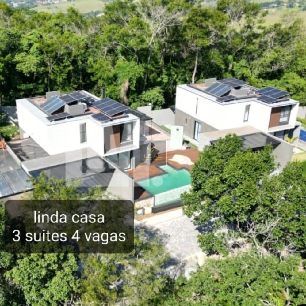 Casa à venda com 3 quartos, 311m² - Foto 23
