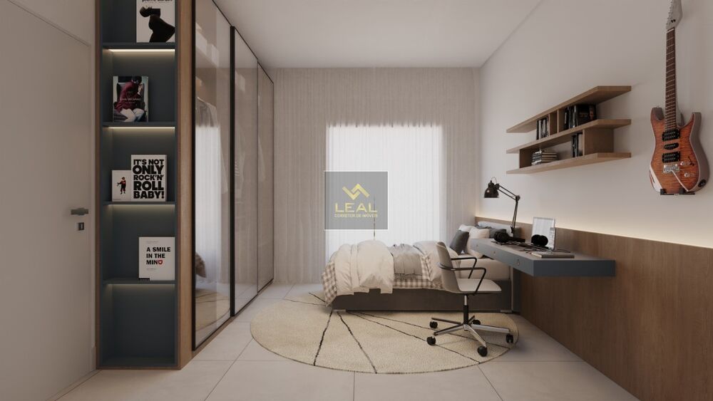 Casa, 3 quartos, 145 m² - Foto 4