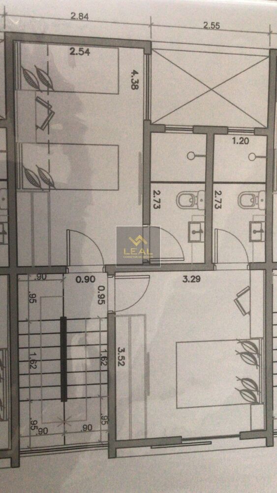 Casa, 3 quartos, 145 m² - Foto 6