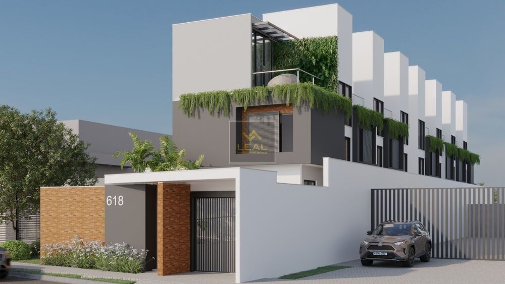 Casa, 3 quartos, 145 m² - Foto 15