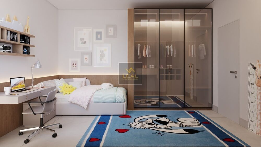 Casa, 3 quartos, 145 m² - Foto 12