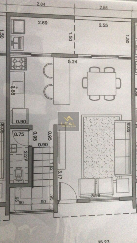 Casa, 3 quartos, 145 m² - Foto 13