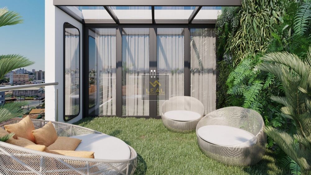 Casa, 3 quartos, 145 m² - Foto 3