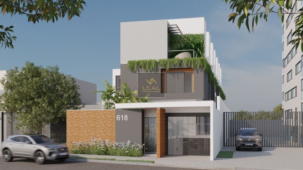 Casa, 3 quartos, 145 m² - Foto 21