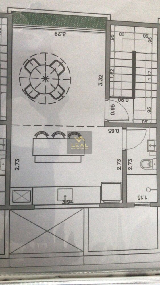 Casa, 3 quartos, 145 m² - Foto 19