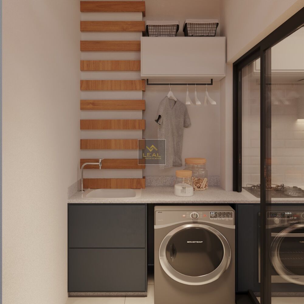 Casa, 3 quartos, 145 m² - Foto 7