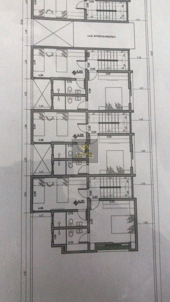 Casa, 3 quartos, 145 m² - Foto 9