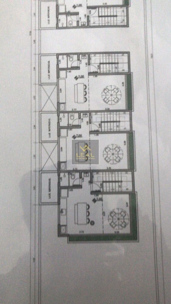 Casa, 3 quartos, 145 m² - Foto 8